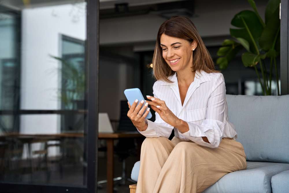 Increased Employee Satisfaction