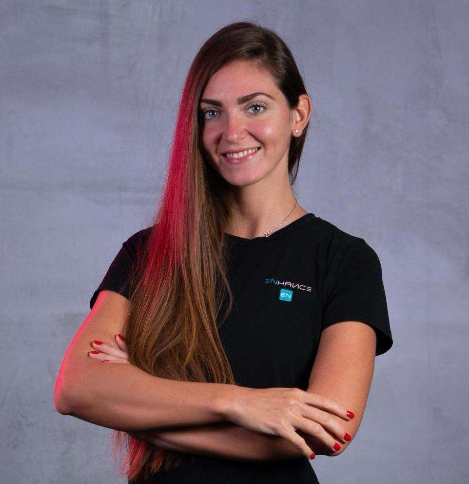 Enhance Fitness Case Study