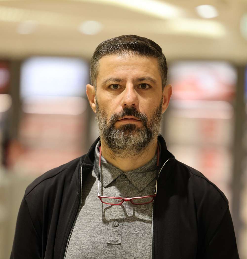 ASSR Trading Case Study