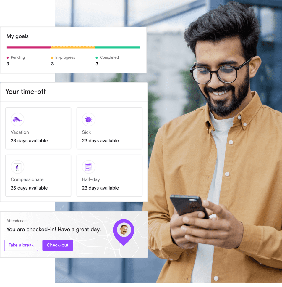 Individual Contributors