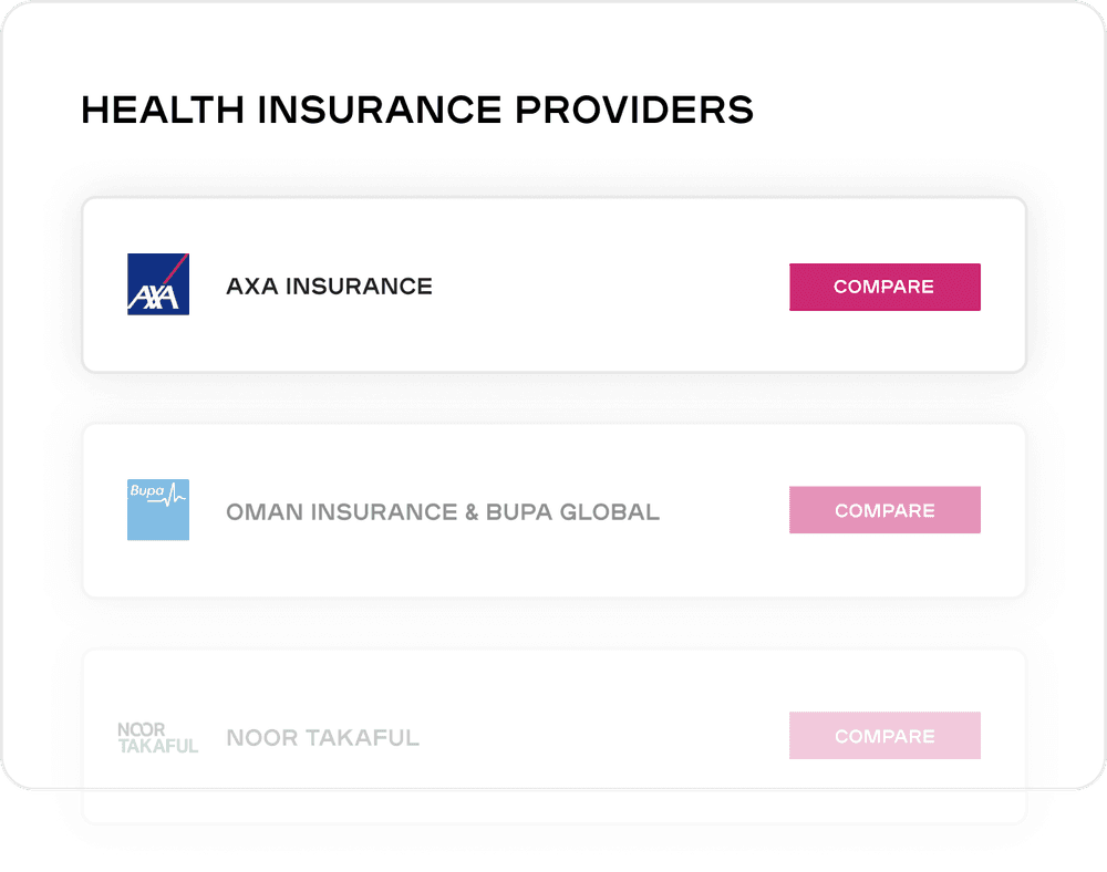 Maternity Coverage Insurance in UAE