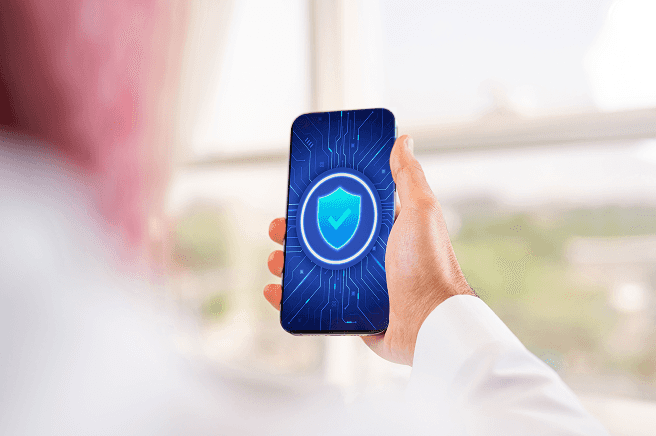 Enterprise-Grade Data Security